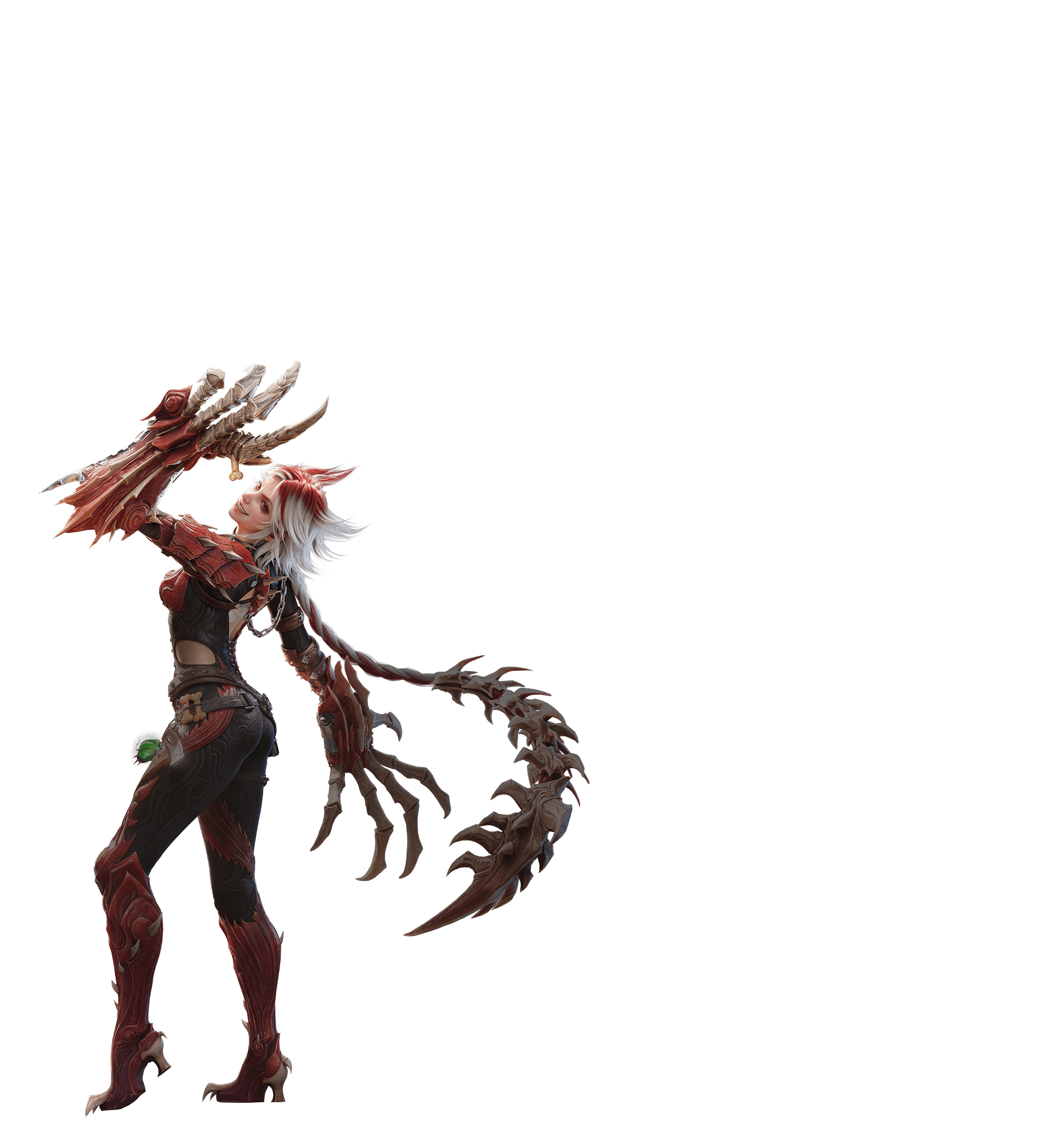Monster Hunter Outlanders Tips and Tricks