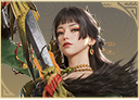 Midori portrait