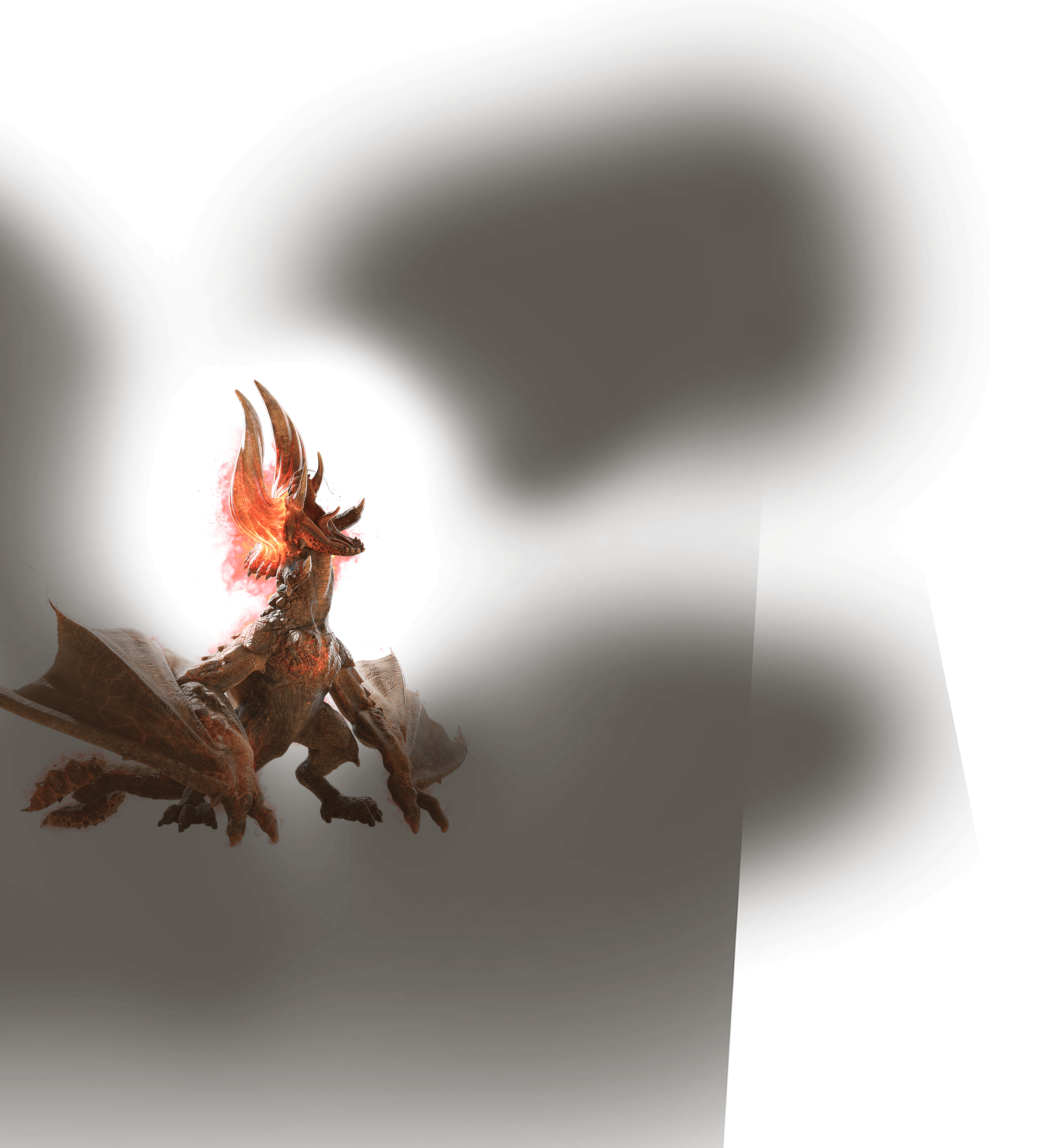 Radiant Diablos